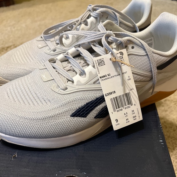 Reebok Shoes - Reebok Nano2